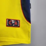 Club America 2001/02 Home Retro Jersey