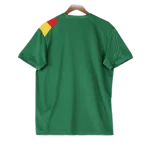 Cameroon 2022 World Cup Home Jersey