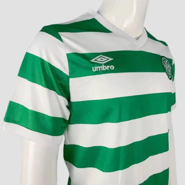 Celtic 1979/1982 Home Retro Jersey