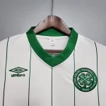 Celtic 1984/86 Away Retro Jersey