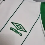 Celtic 1984/86 Away Retro Jersey