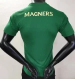 Celtic 2021/22 Away Player Version Jersey