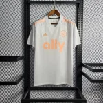 Charlotte FC 2022/23 White Jersey