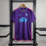 Charlotte FC 2023/24 Away Jersey