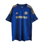 Chelsea 2012/13 Home Retro Jersey