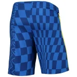 Chelsea Nike Stadium Home Performance Shorts - Blue