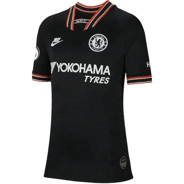 Chelsea 2019/20 Third Jersey