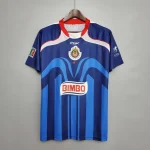 Chivas 2006/07 Away Retro Jersey