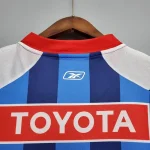 Chivas 2006/07 Away Retro Jersey