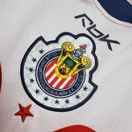 Chivas 2006/07 Home Retro Jersey