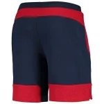 Chivas Puma Evostripe Drycell Shorts - Navy/red