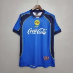 Club America 2001/02 Away Retro Jersey