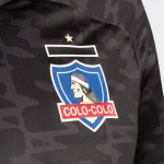 Colo Colo 2021 Away Jersey