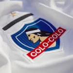 Colo Colo 2022 Home Jersey