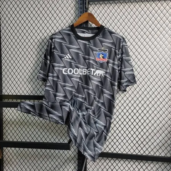 Colo Colo 2023/24 Third Away Jersey