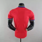 Colombia 2022 Special Player Version Jersey