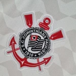 Corinthians 2012 Home World Cup Retro Jersey