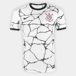 Corinthians 2021/22 Home Jersey