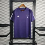 Cruzeiro 2023-24 Pre-Match Training Jersey