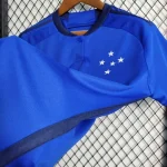 Cruzeiro 2023/24 Home Women's Jersey