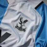 Crystal Palace 2021/22 Third Jersey