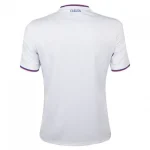 Crystal Palace 2022/23 Away Jersey