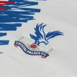 Crystal Palace 2022/23 Away Jersey