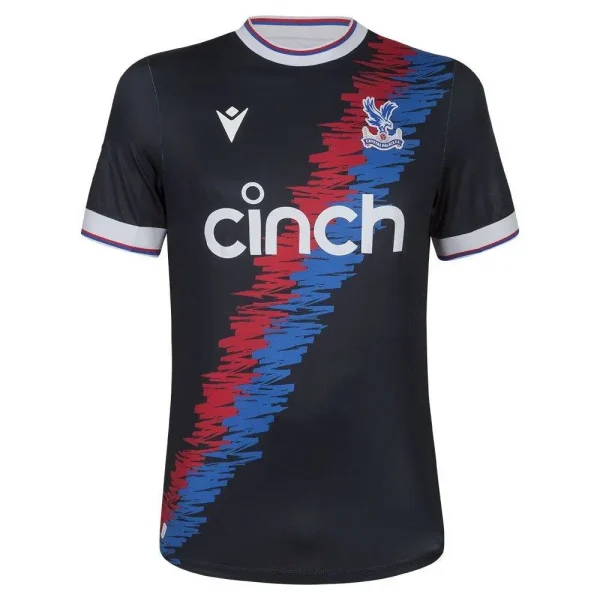 Crystal Palace 2022/23 Third Jersey