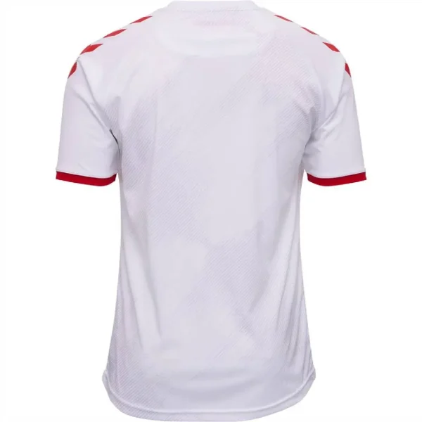 Denmark 2021 Away Jersey