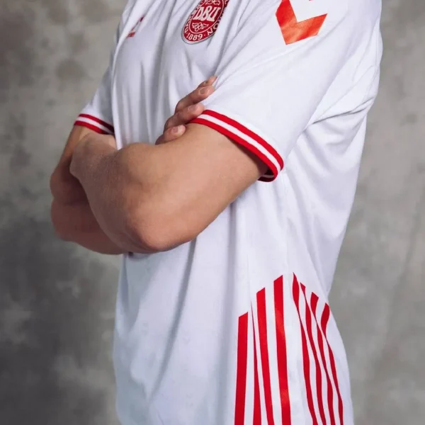 Denmark 2022 Limited Edition Jersey