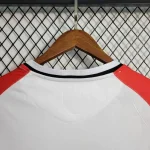 Denmark 2023/24 Away Jersey