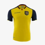 Ecuador 2022 Home Boutique Jersey