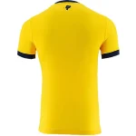 Ecuador 2022 World Cup Home Jersey