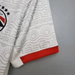 Egypt 2020 Away Jersey