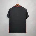 Eintracht Frankfurt 2021/22 Home Jersey