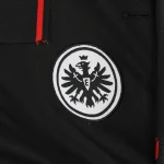 Eintracht Frankfurt 2021/22 Home Jersey