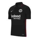 Eintracht Frankfurt 2021/22 Home Jersey