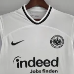 Eintracht Frankfurt 2022/23 Home Jersey