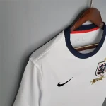 England 2013 Home Retro Jersey