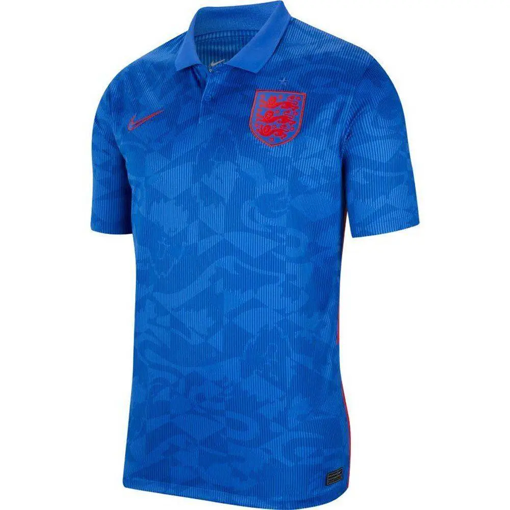 England 2021 Away Jersey