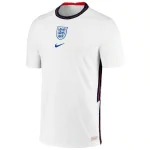 England 2021 Home Player Version Jersey