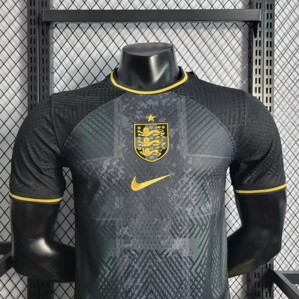 England 2022 Pre-Match Player Version Jersey