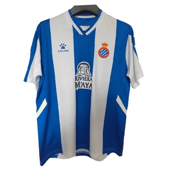 RCD Espanyol 2021/22 Home Jersey