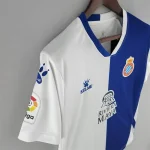 RCD Espanyol 2022/23 Third Away Jersey