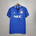 Everton 1994/95 Home Retro Jersey