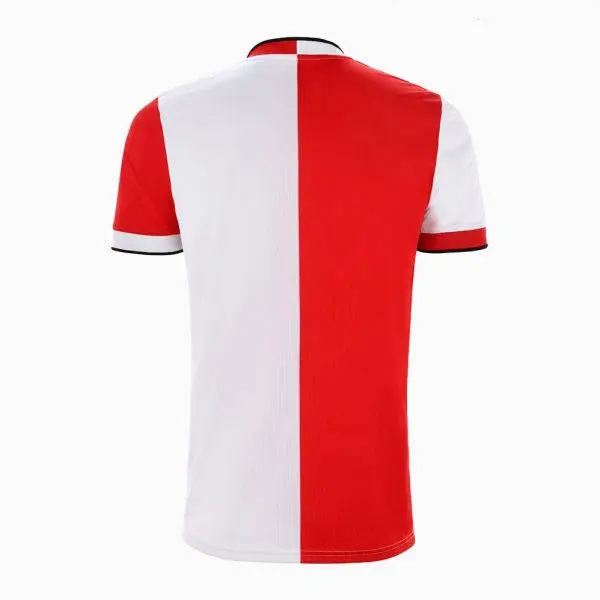 Feyenoord Rotterdam 2021/22 Home Jersey