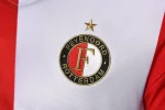 Feyenoord Rotterdam 2021/22 Home Jersey