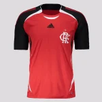 Flamengo 2021/22 Teamgeist Jersey