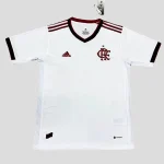 Flamengo 2022/23 Away Jersey