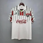 Fluminense 1992/93 Away Retro Jersey